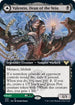 Valentin, Dean of the Vein (Extended Art) (333) [Strixhaven: School of Mages]