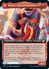 Uvilda, Dean of Perfection (Extended Art) (332) [Strixhaven: School of Mages]