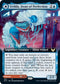 Uvilda, Dean of Perfection (Extended Art) (332) [Strixhaven: School of Mages]