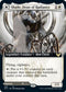 Shaile, Dean of Radiance (Extended Art) (330) [Strixhaven: School of Mages]