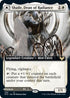 Shaile, Dean of Radiance (Extended Art) (330) [Strixhaven: School of Mages]