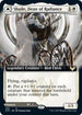 Shaile, Dean of Radiance (Extended Art) (330) [Strixhaven: School of Mages]