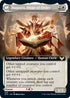 Plargg, Dean of Chaos (Extended Art) (328) [Strixhaven: School of Mages]