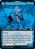 Kianne, Dean of Substance (Extended Art) (326) [Strixhaven: School of Mages]