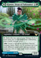 Kianne, Dean of Substance (Extended Art) (326) [Strixhaven: School of Mages]