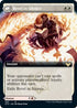 Flamescroll Celebrant (Extended Art) (324) [Strixhaven: School of Mages]
