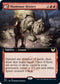 Illuminate History (Extended Art) (312) [Strixhaven: School of Mages]