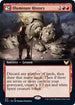 Illuminate History (Extended Art) (312) [Strixhaven: School of Mages]