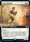 Strict Proctor (Extended Art) (294) [Strixhaven: School of Mages]