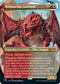 Velomachus Lorehold (Borderless) (283) [Strixhaven: School of Mages]
