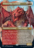 Velomachus Lorehold (Borderless) (283) [Strixhaven: School of Mages]