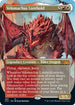 Velomachus Lorehold (Borderless) (283) [Strixhaven: School of Mages]