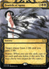 Tendrils of Agony (Foil Etched) (34) [Strixhaven: Mystical Archives]