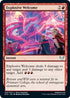 Explosive Welcome (100) [Strixhaven: School of Mages]