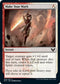 Make Your Mark (204) [Strixhaven: School of Mages]