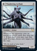 Wandering Archaic (6) [Strixhaven: School of Mages]
