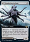 Wandering Archaic (Extended Art) (286) [Strixhaven: School of Mages]
