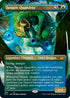 Tanazir Quandrix (Borderless) (284) [Strixhaven: School of Mages]