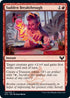 Sudden Breakthrough (116) [Strixhaven: School of Mages]