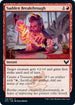 Sudden Breakthrough (116) [Strixhaven: School of Mages]