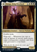 Extus, Oriq Overlord (149) [Strixhaven: School of Mages]