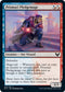 Prismari Pledgemage (215) [Strixhaven: School of Mages]