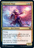 Spectacle Mage (235) [Strixhaven: School of Mages]