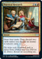 Practical Research (212) [Strixhaven: School of Mages]