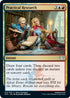Practical Research (212) [Strixhaven: School of Mages]