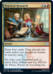 Practical Research (212) [Strixhaven: School of Mages]