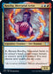 Rootha, Mercurial Artist (227) [Strixhaven: School of Mages]