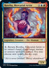 Rootha, Mercurial Artist (227) [Strixhaven: School of Mages]