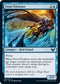 Frost Trickster (43) [Strixhaven: School of Mages]