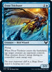 Frost Trickster (43) [Strixhaven: School of Mages]