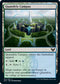 Quandrix Campus (271) [Strixhaven: School of Mages]