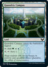 Quandrix Campus (271) [Strixhaven: School of Mages]