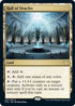 Hall of Oracles (267) [Strixhaven: School of Mages]