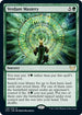 Verdant Mastery (146) [Strixhaven: School of Mages]