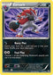 Zoroark 71/114 [Deck Exclusives]