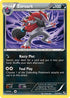 Zoroark 71/114 [Deck Exclusives]