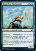 Quandrix Pledgemage (219) [Strixhaven: School of Mages]