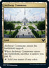 Archway Commons (263) [Strixhaven: School of Mages]