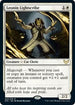 Leonin Lightscribe (20) [Strixhaven: School of Mages]