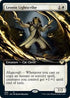 Leonin Lightscribe (Extended Art) (290) [Strixhaven: School of Mages]