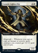 Leonin Lightscribe (Extended Art) (290) [Strixhaven: School of Mages]