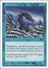 Sea Serpent [Fifth Edition]