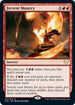 Fervent Mastery (101) [Strixhaven: School of Mages]