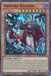 Vampire Voivode (GFTP-EN001) [Ghosts From the Past]