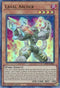 Laval Archer (GFTP-EN002) [Ghosts From the Past]