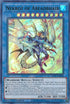 Nekroz of Areadbhair (GFTP-EN008) [Ghosts From the Past]